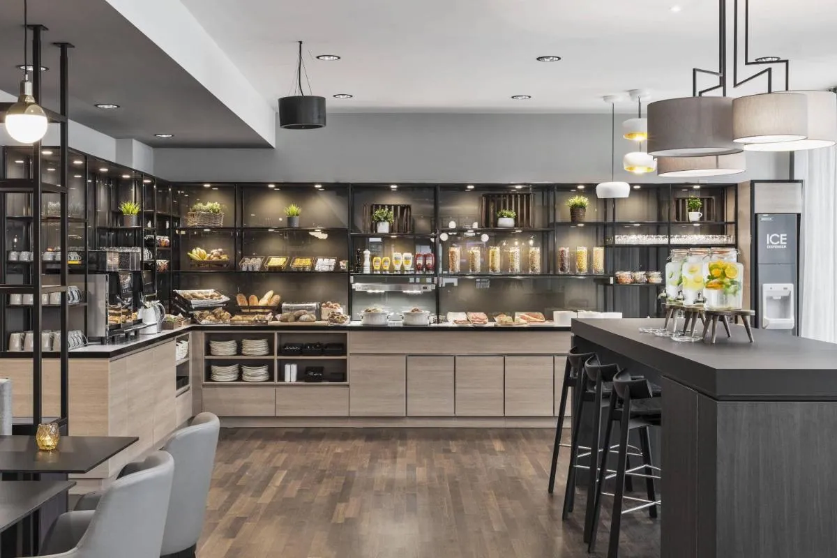 Image 3 of Residence Inn by Marriott Munich Ostbahnhof