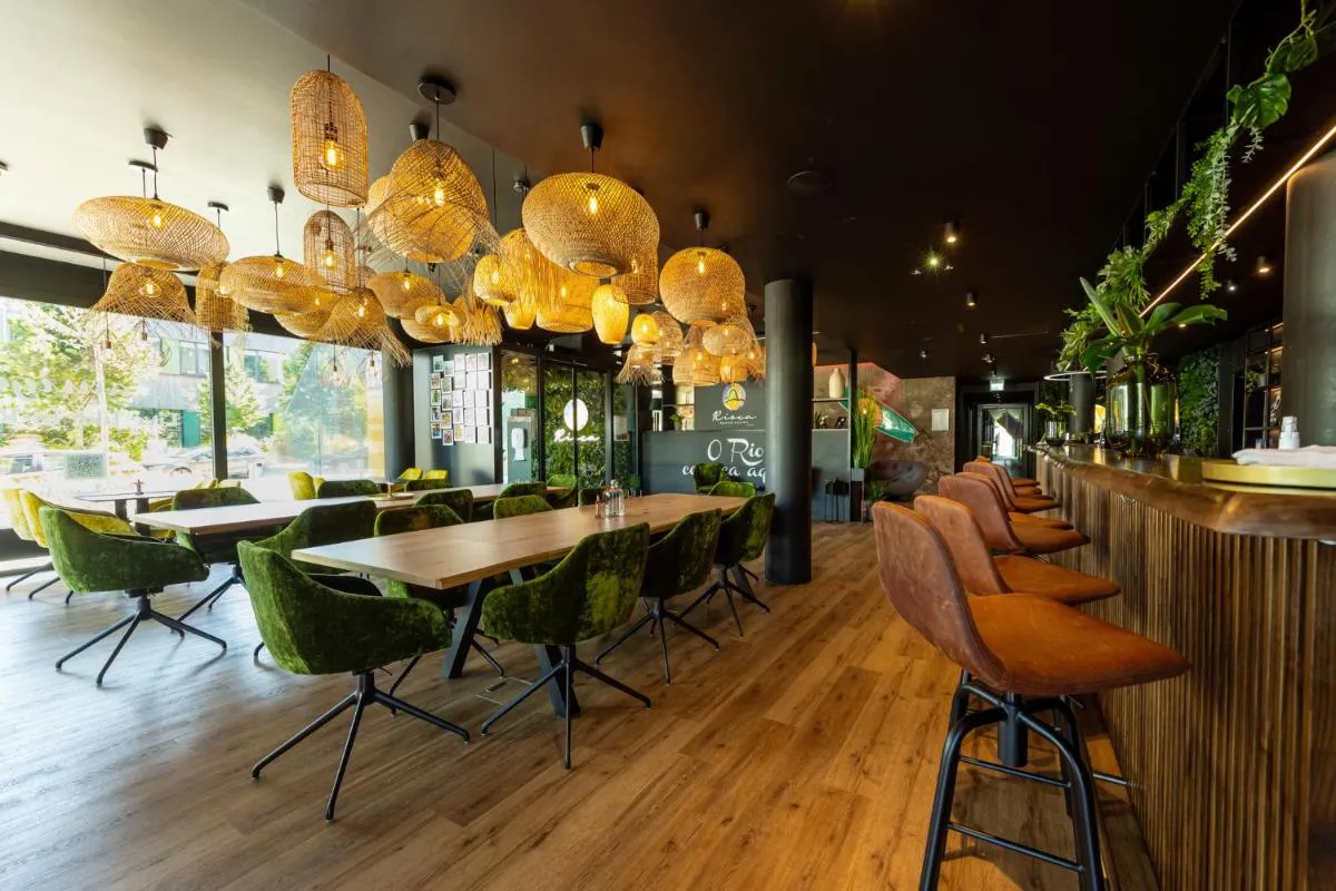 Image 3 of Rioca Munich Posto 3