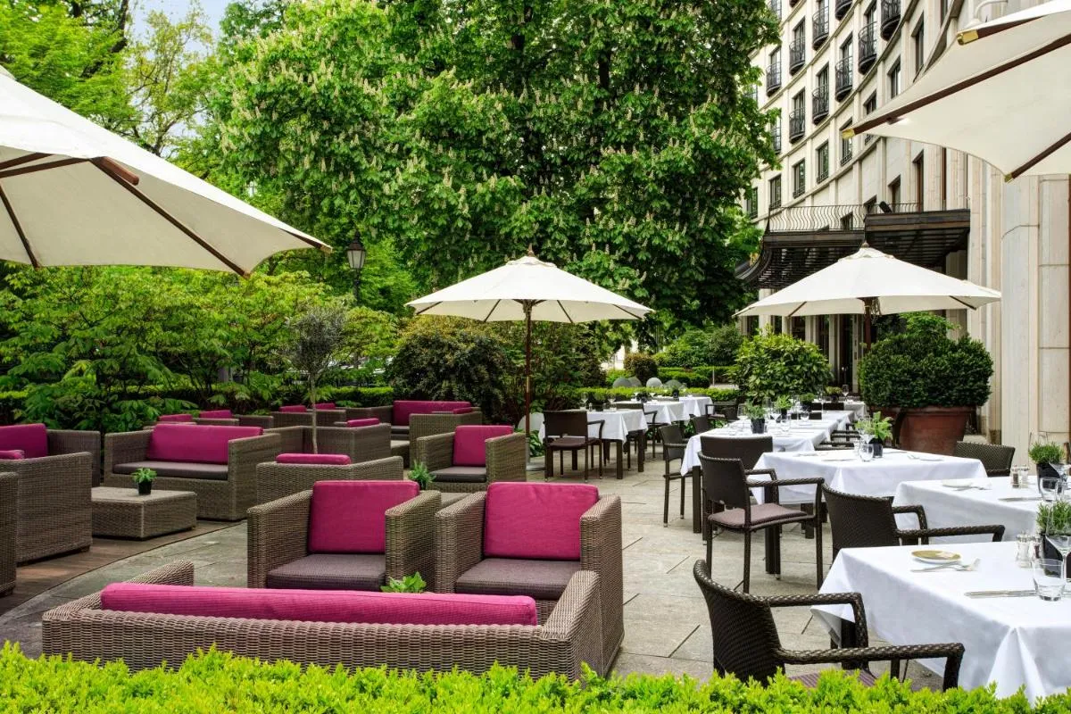 Image 3 of Rocco Forte The Charles Hotel