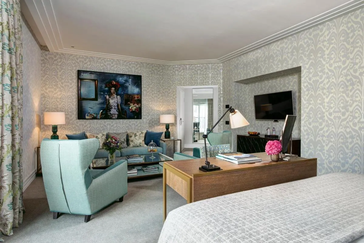 Image 5 of Rocco Forte The Charles Hotel