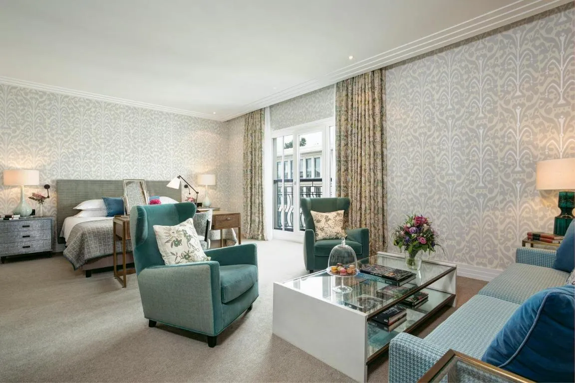 Image of Rocco Forte The Charles Hotel