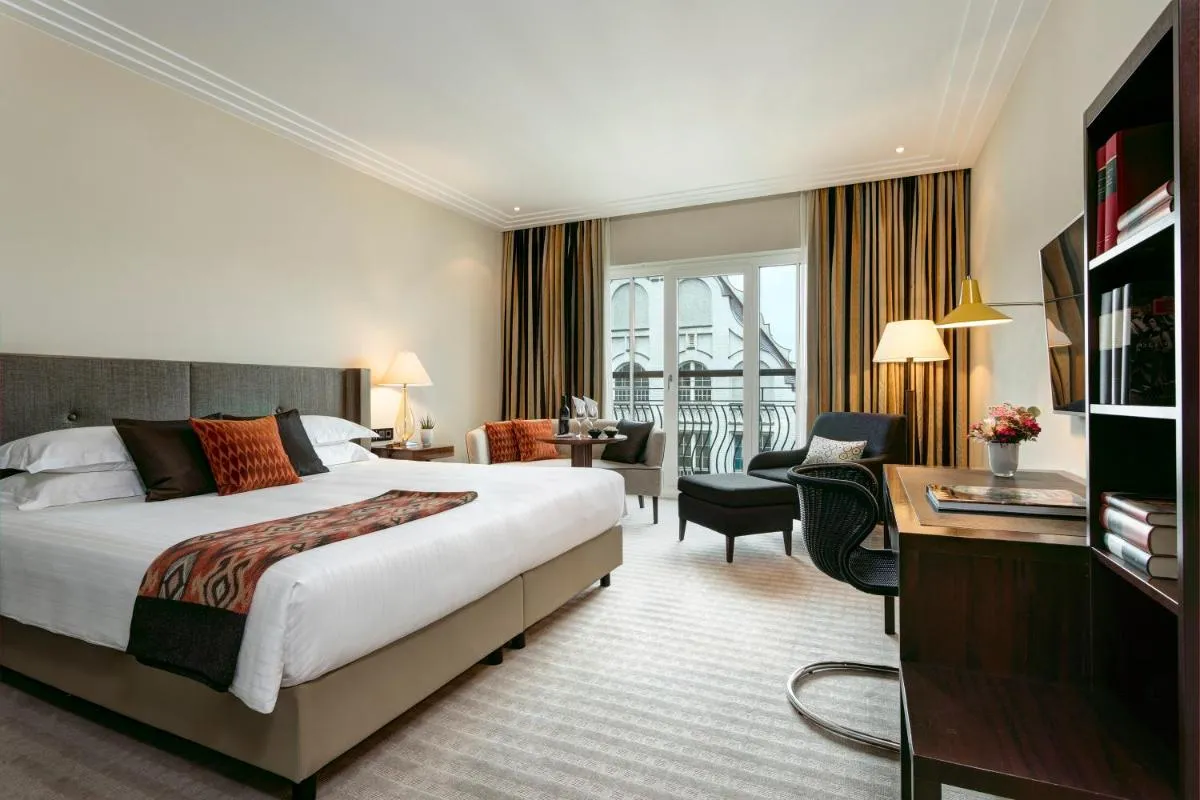 Image 4 of Rocco Forte The Charles Hotel