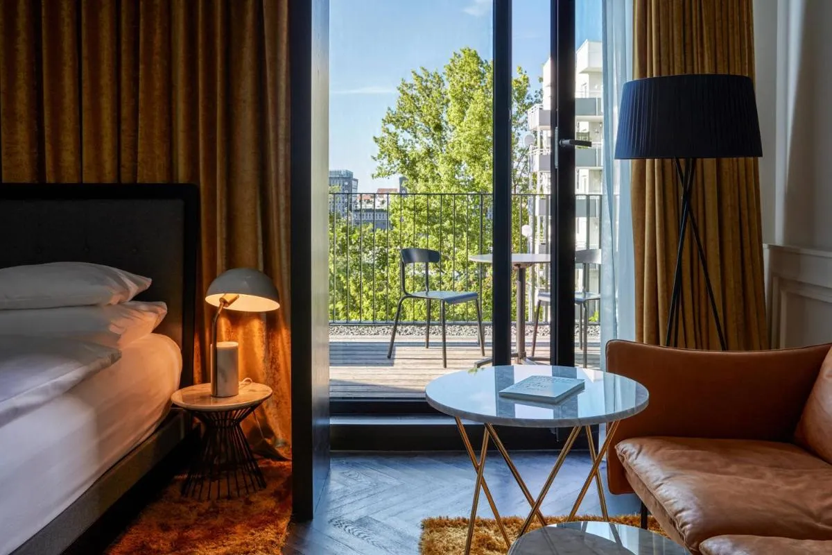 Image 1 of Roomers Munich, Autograph Collection