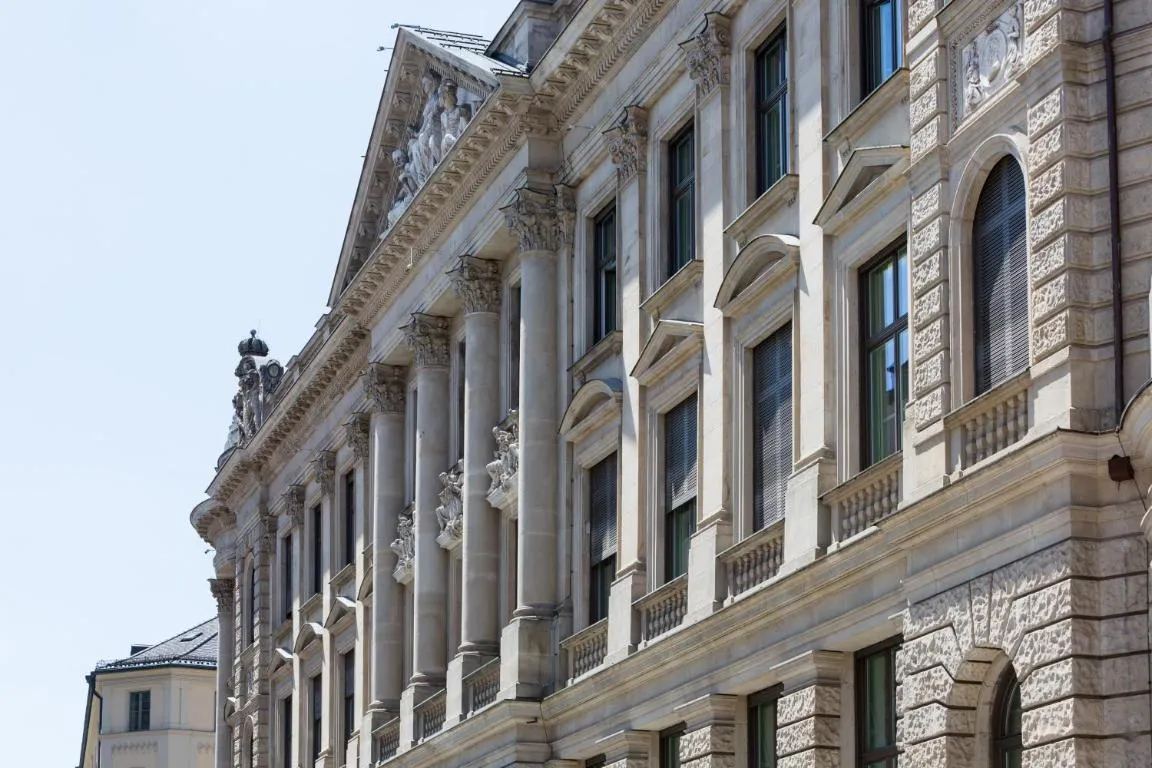 Image of Rosewood Munich