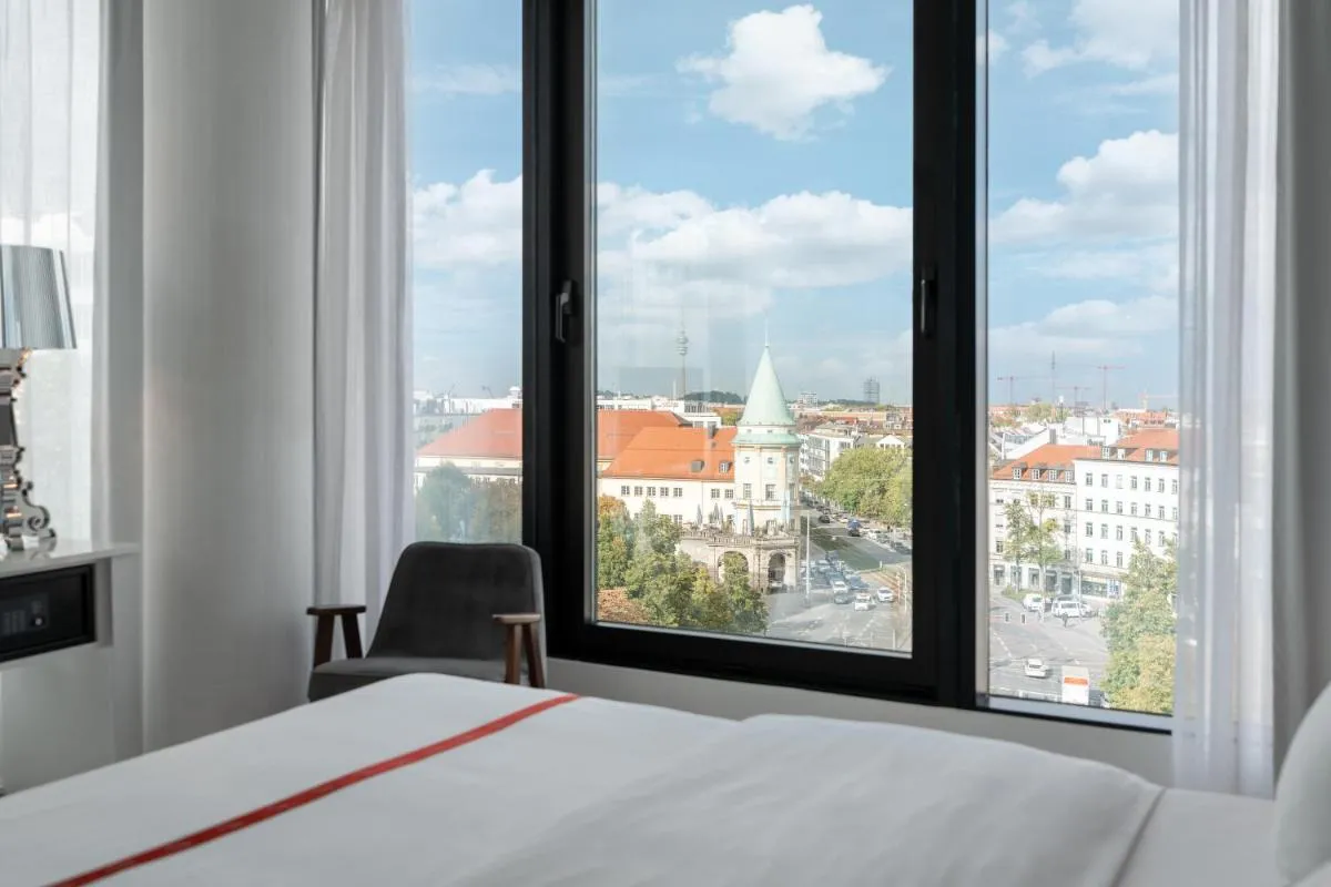 Image 1 of Ruby Lilly Hotel Munich