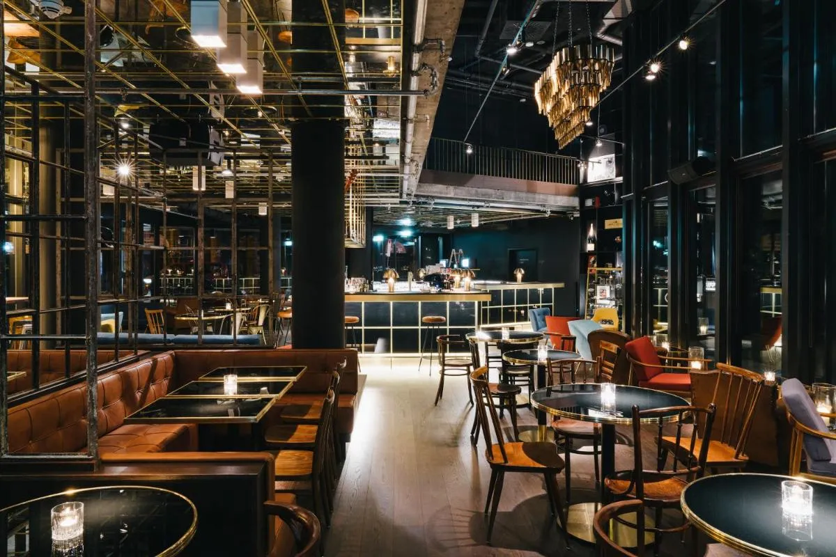 Image 3 of Ruby Lilly Hotel Munich