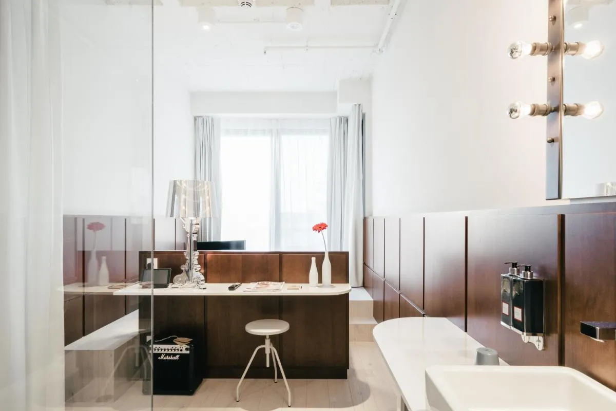 Image 2 of Ruby Lilly Hotel Munich