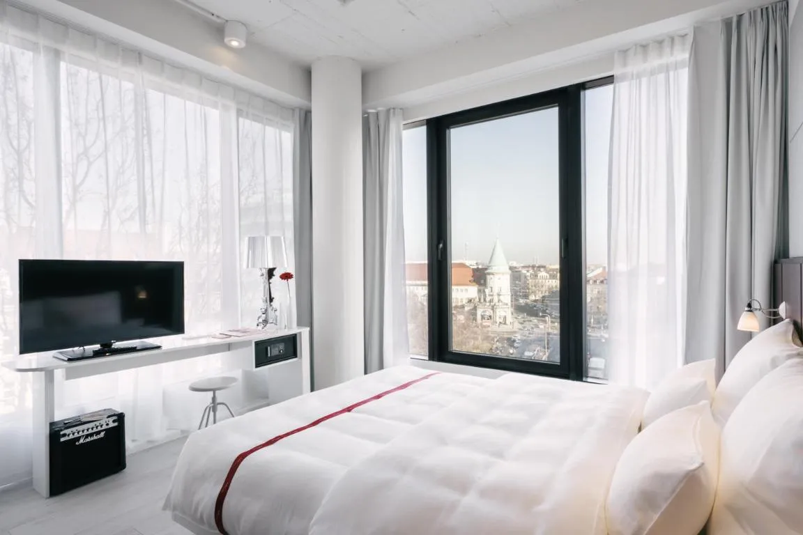 Image of Ruby Lilly Hotel Munich