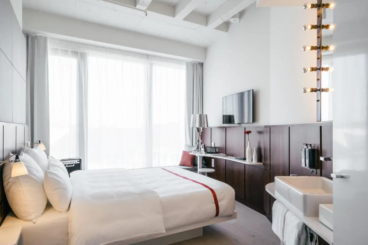 Image 4 of Ruby Lilly Hotel Munich