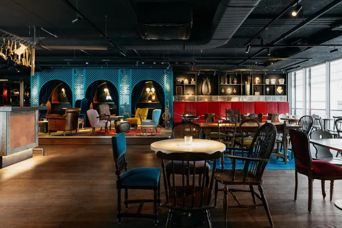 Image 6 of Ruby Rosi Hotel Munich