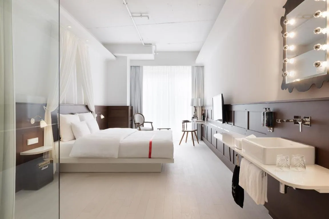 Image of Ruby Rosi Hotel Munich