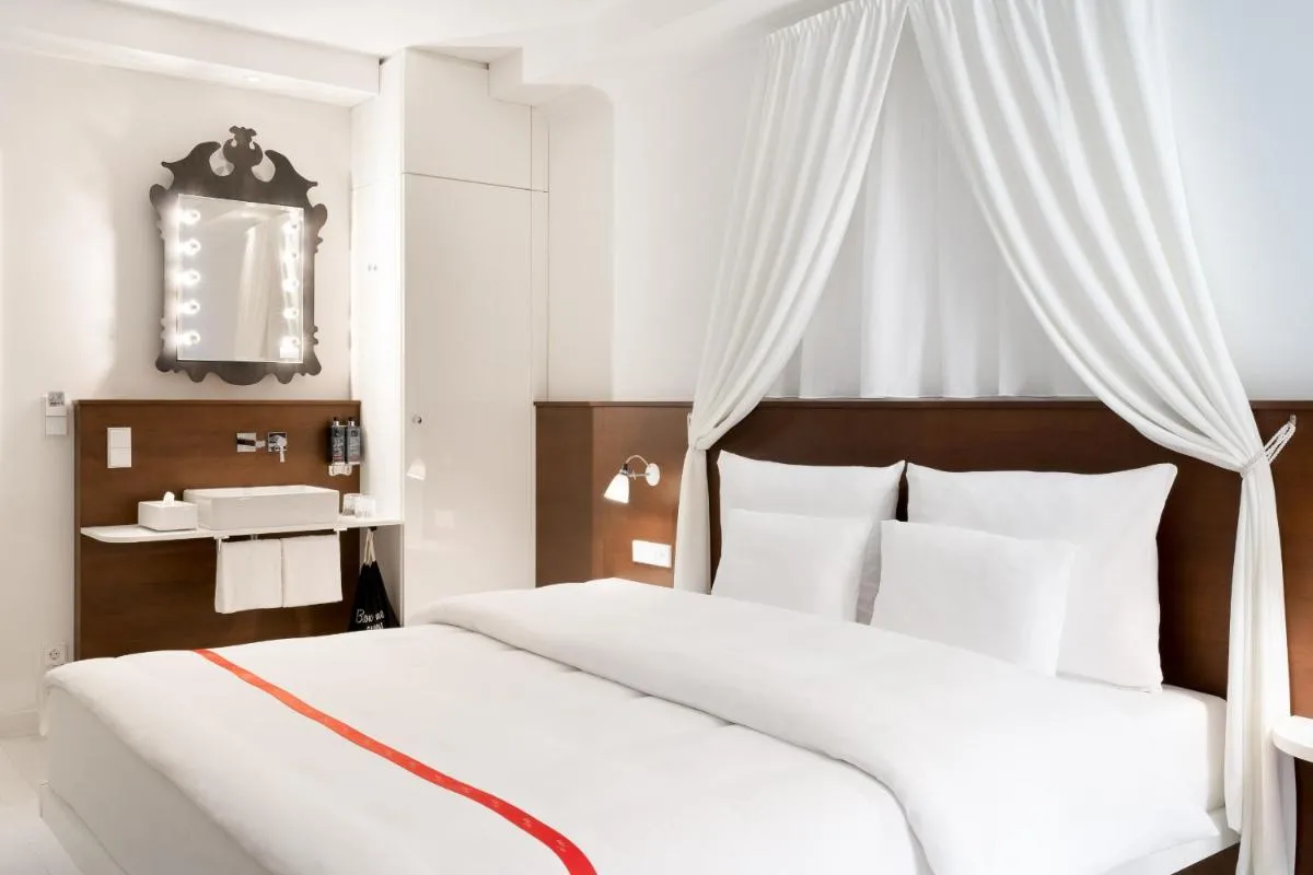 Image 1 of Ruby Rosi Hotel Munich