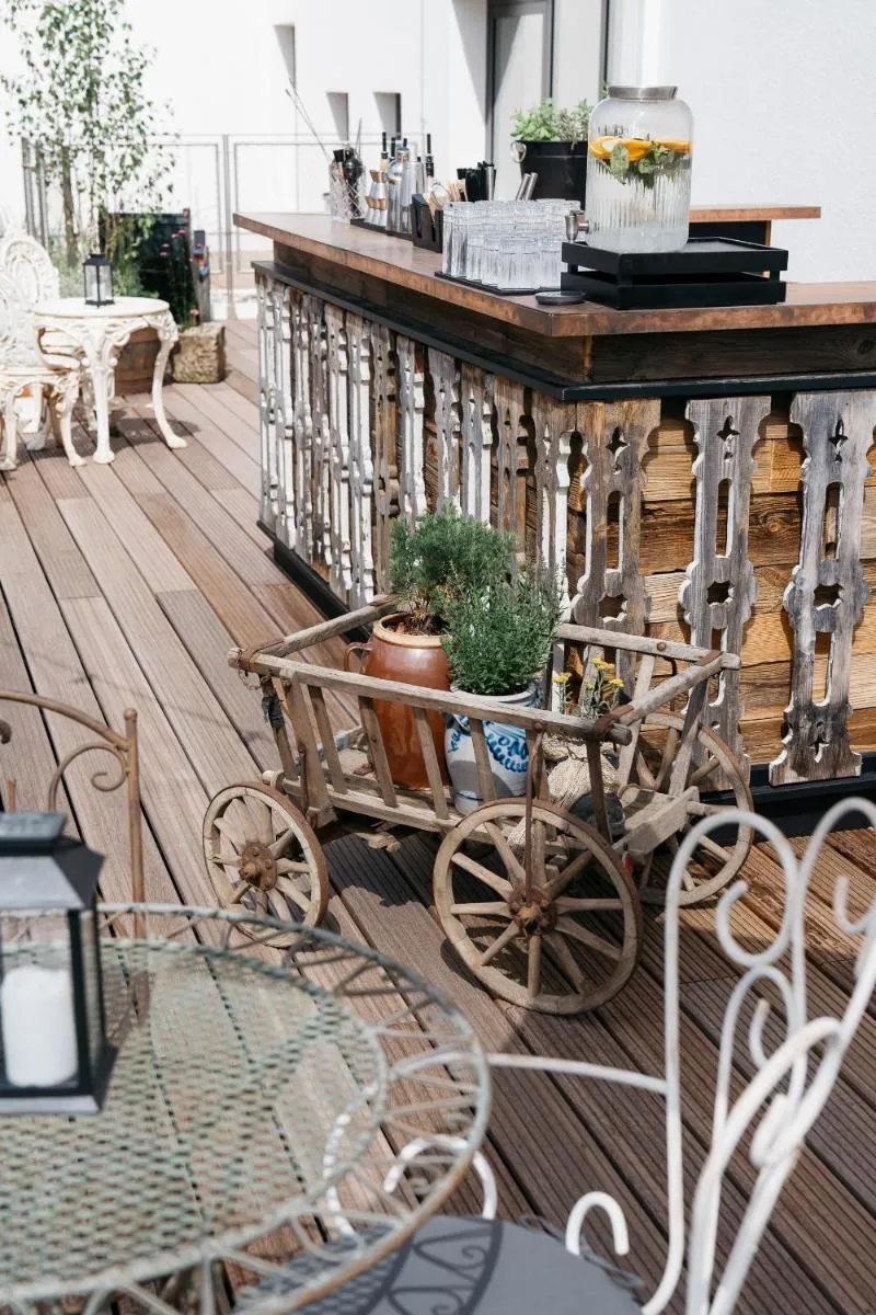 Image 3 of Ruby Rosi Hotel Munich
