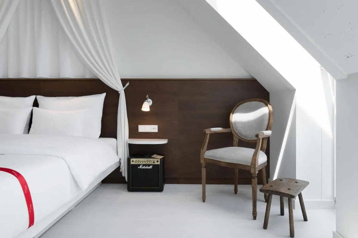 Image 5 of Ruby Rosi Hotel Munich