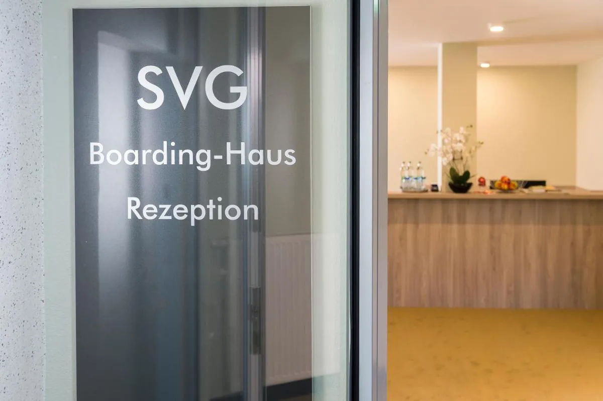 Image 5 of SVG Boardinghaus