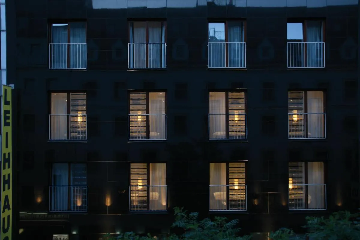 Image 5 of Schiller 5 Hotel