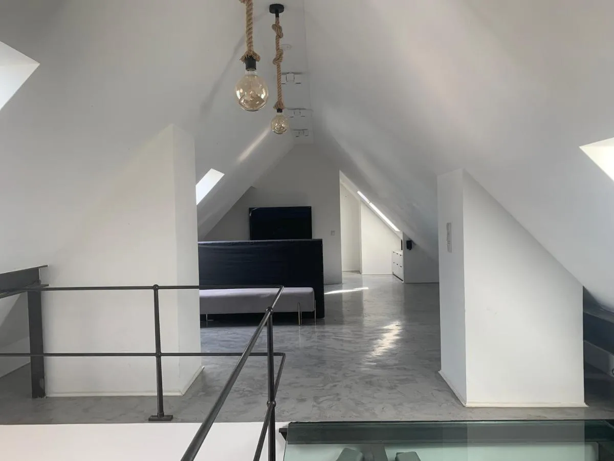 Image 2 of Schöne Dachgeschoss-Maisonette Wohnung