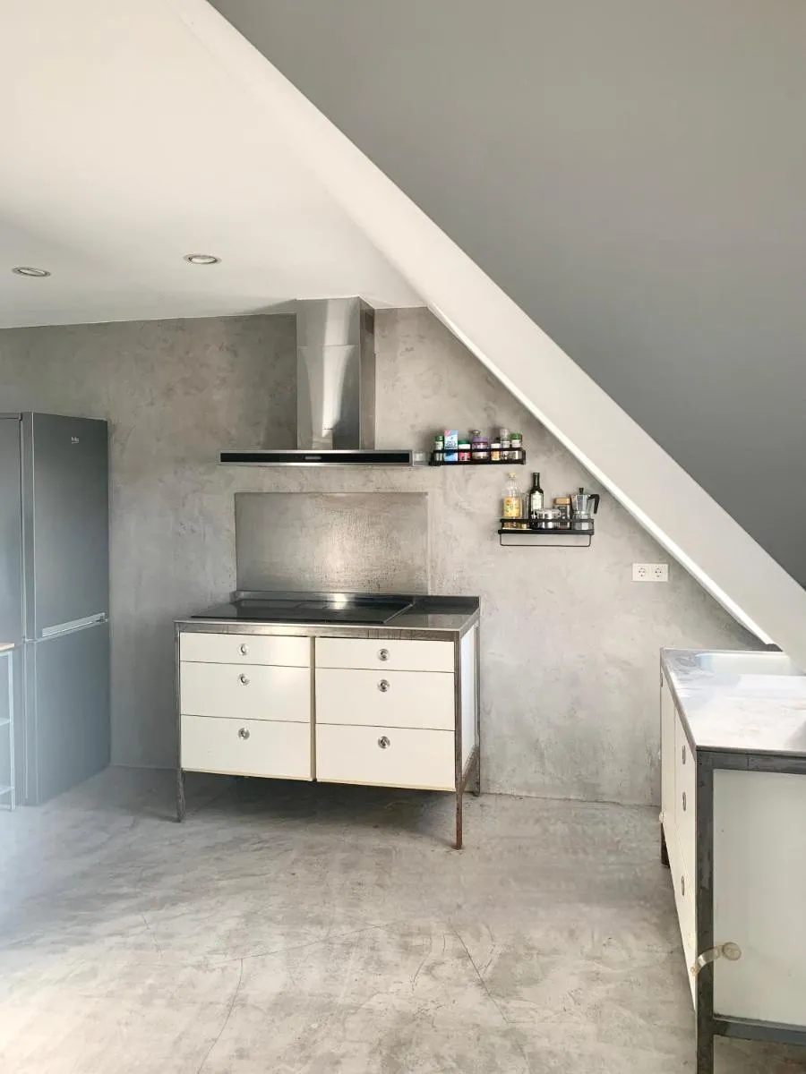 Image 4 of Schöne Dachgeschoss-Maisonette Wohnung