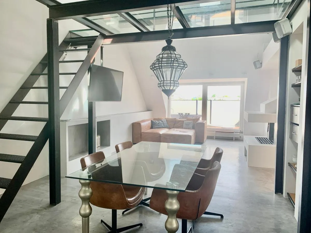 Image 1 of Schöne Dachgeschoss-Maisonette Wohnung