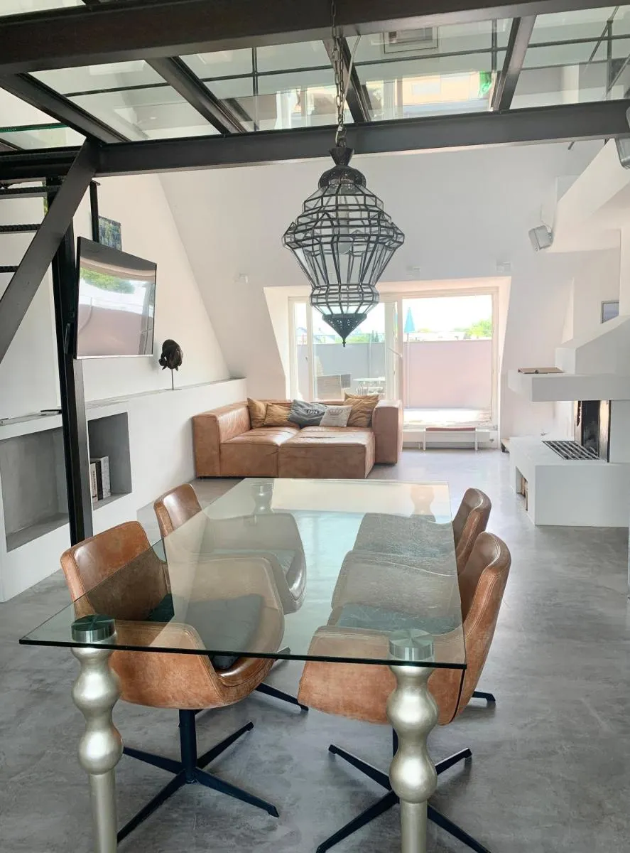 Image 3 of Schöne Dachgeschoss-Maisonette Wohnung