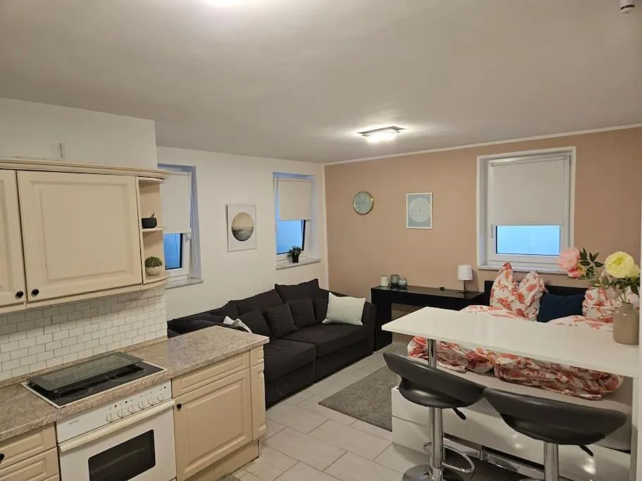 Image of Schönes Apartment in München