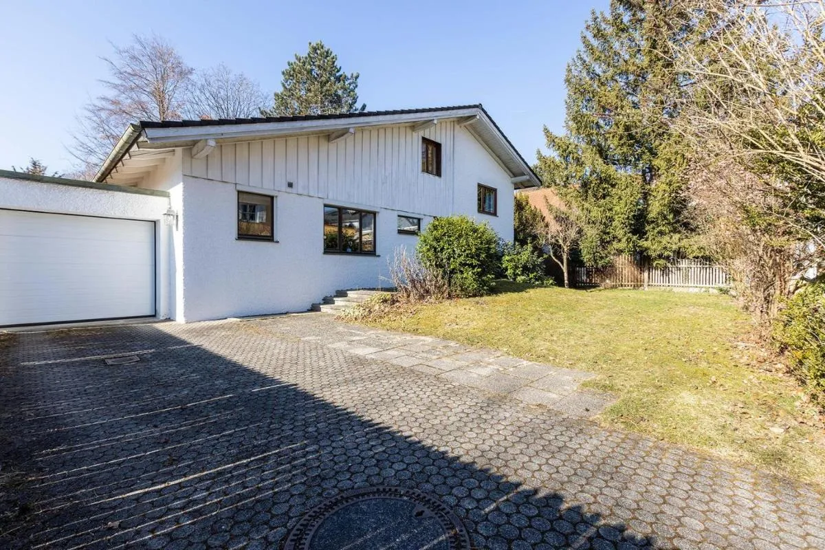 Image 4 of Serviced Appartement München Messe