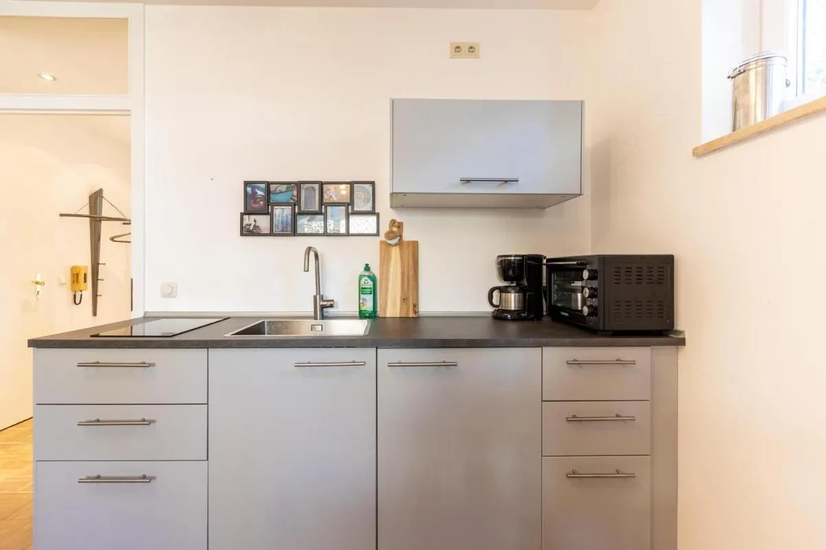 Image 3 of Serviced Appartement München Messe