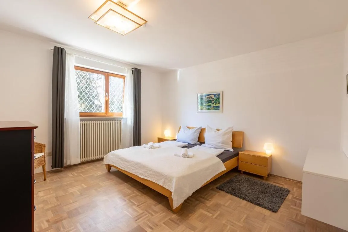 Image of Serviced Appartement München Messe