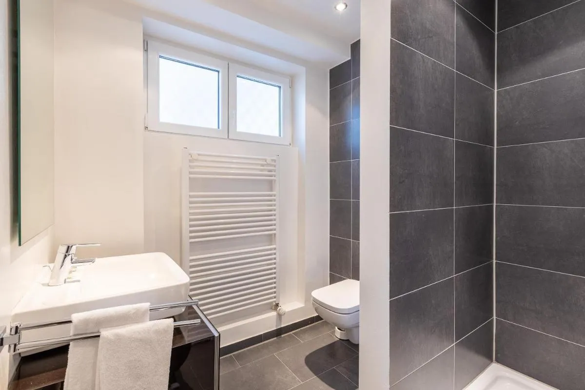 Image 2 of Serviced Appartement München Messe