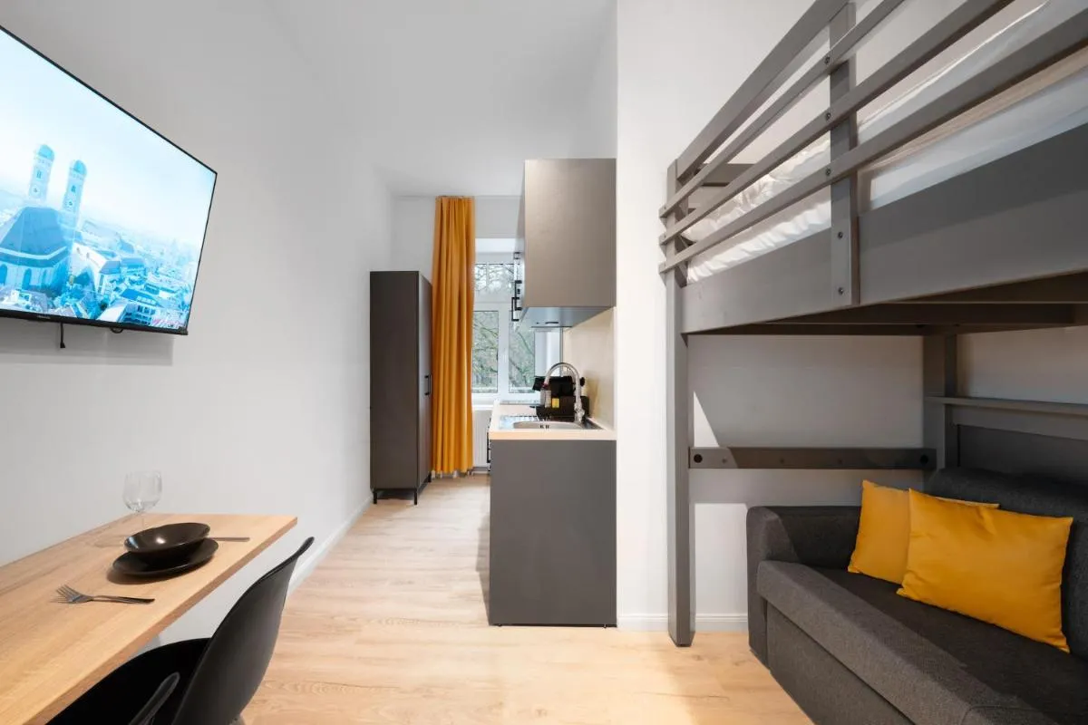 Image 4 of Servus Apartments by Homaris