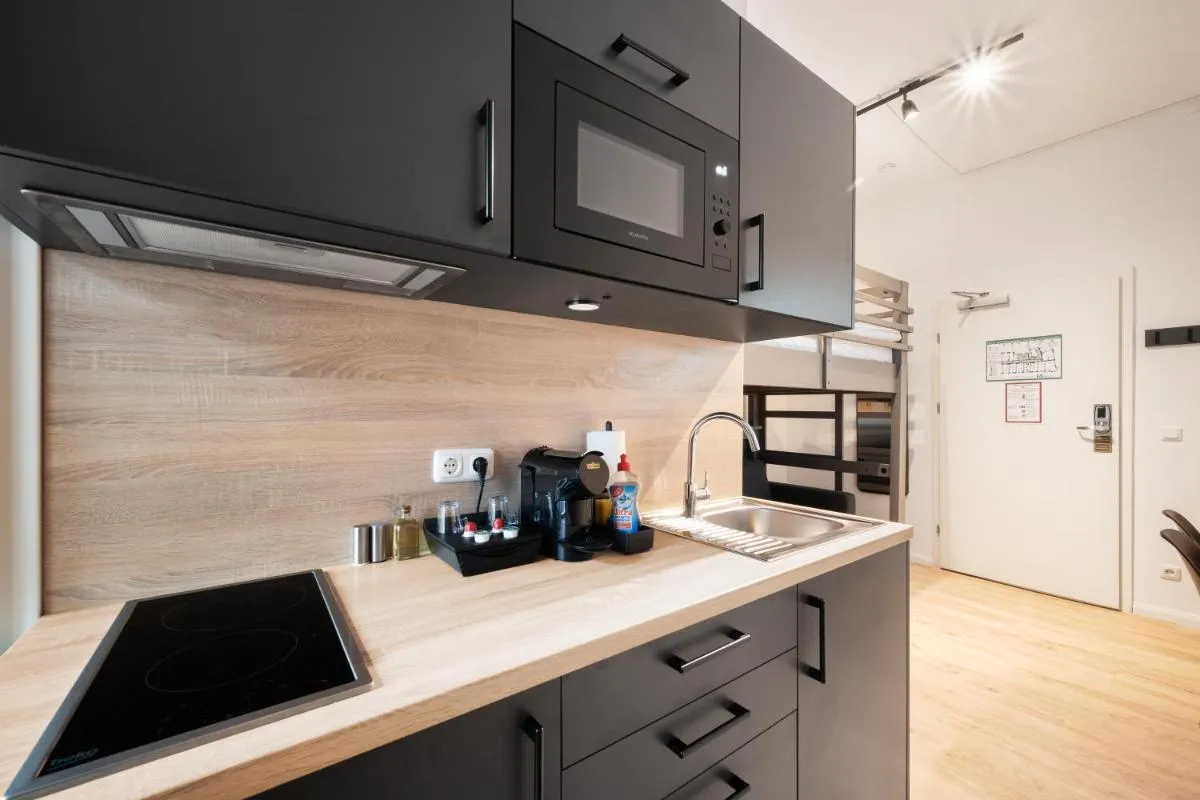 Image 3 of Servus Apartments by Homaris