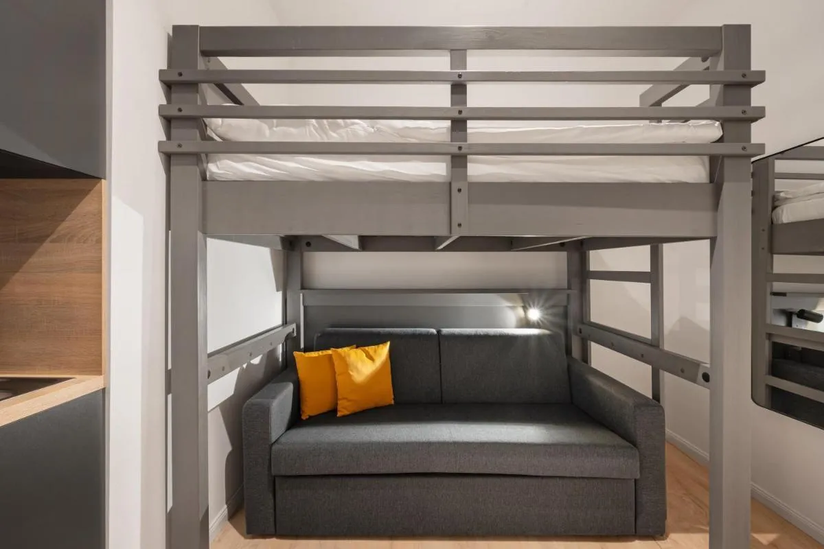 Image 5 of Servus Apartments by Homaris