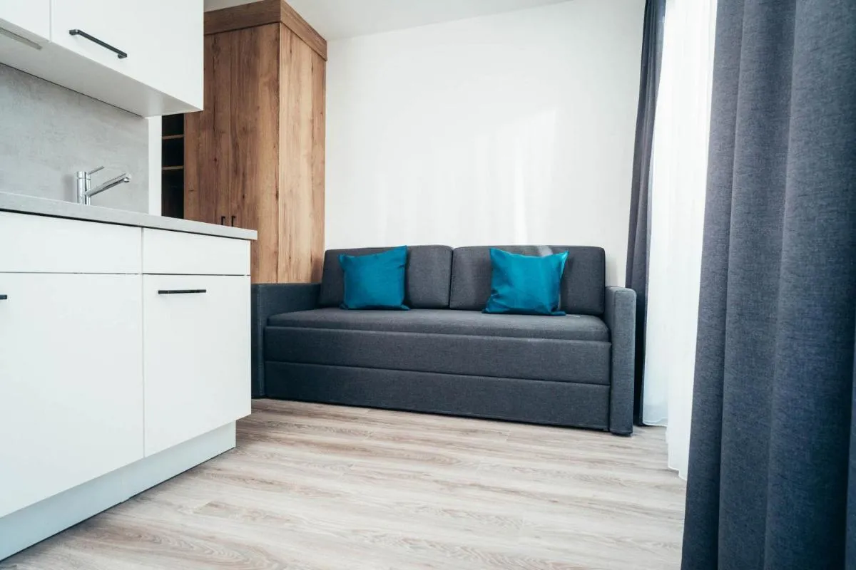 Image 6 of SmartLiving Apartments München