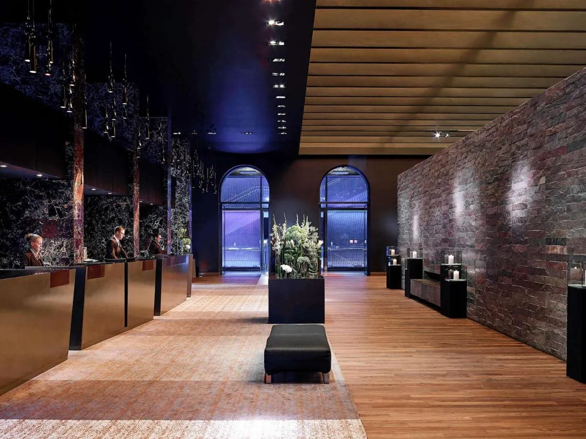 Image 3 of Sofitel Munich Bayerpost