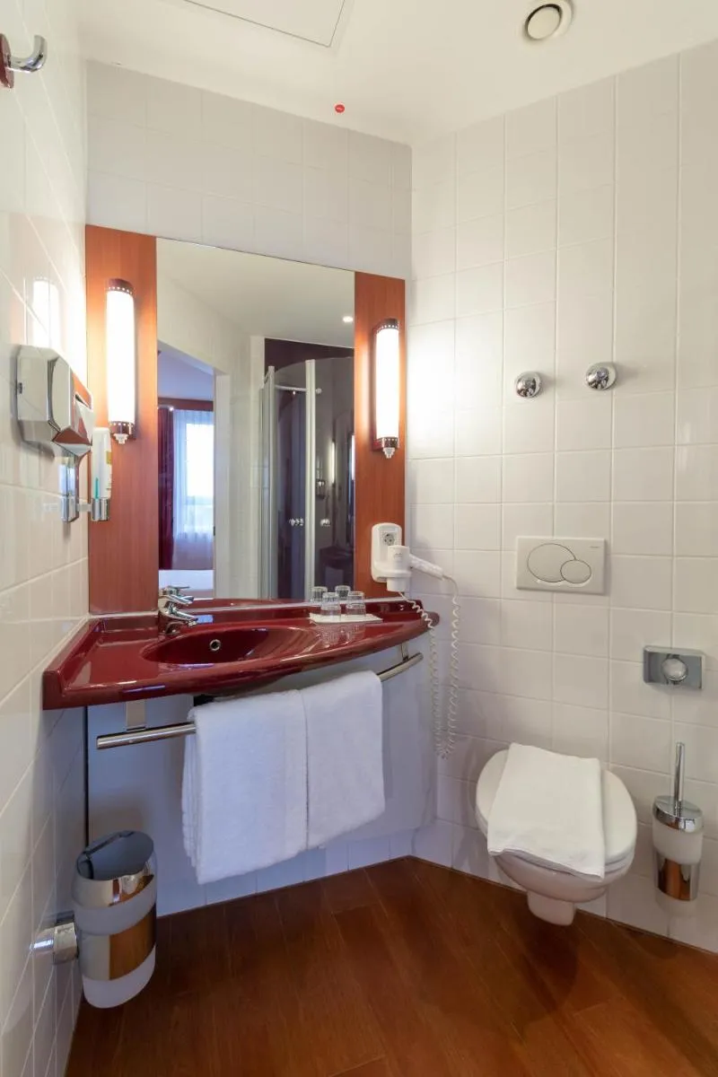 Image 3 of Star G Hotel München Schwabing
