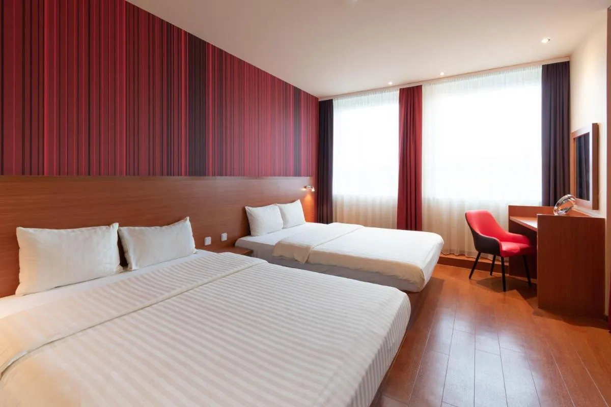 Image 1 of Star G Hotel München Schwabing