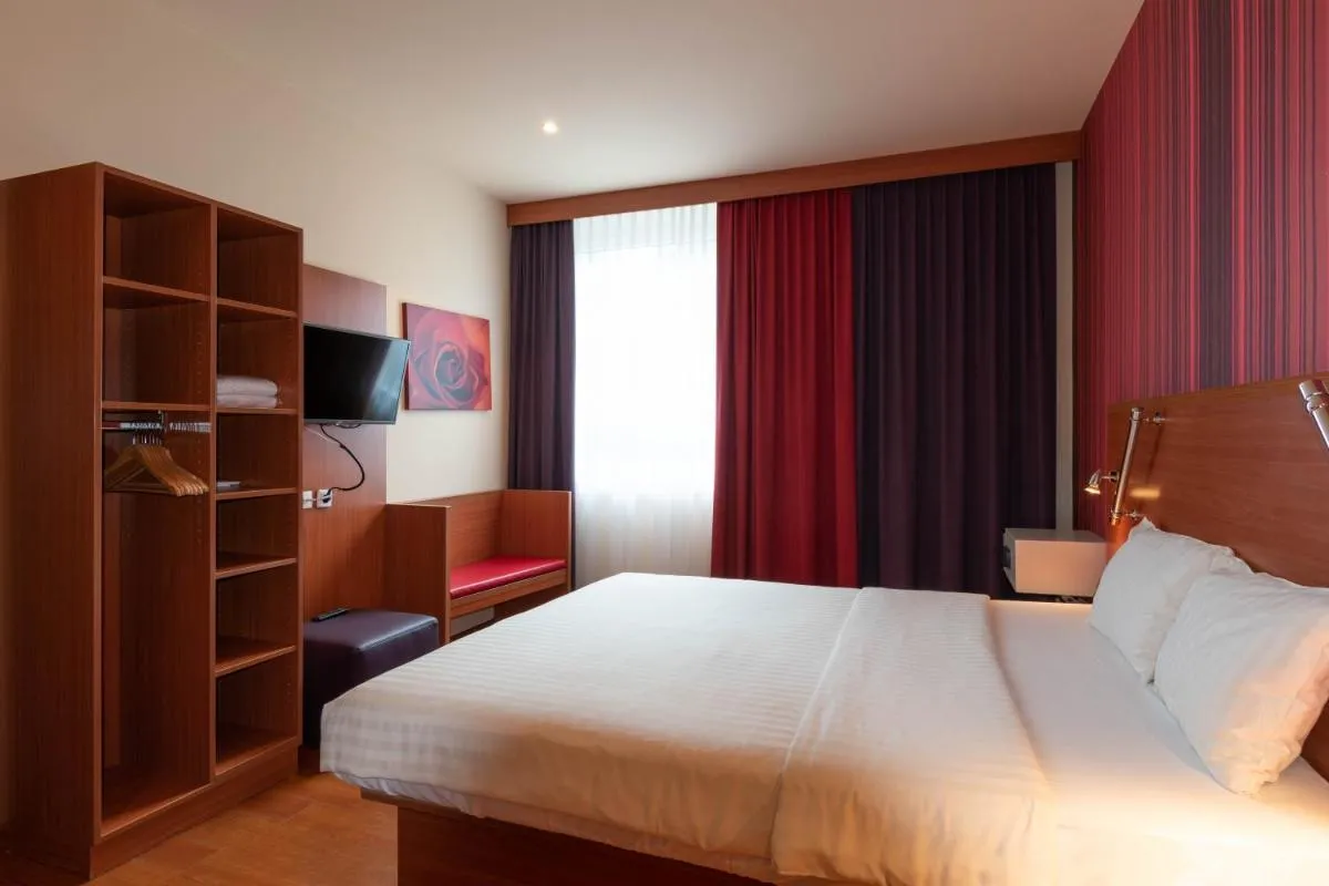 Image 6 of Star G Hotel München Schwabing