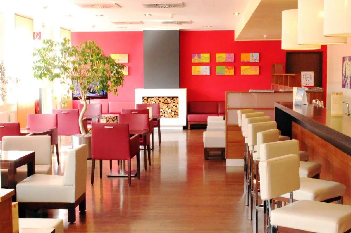 Image 2 of Star G Hotel München Schwabing