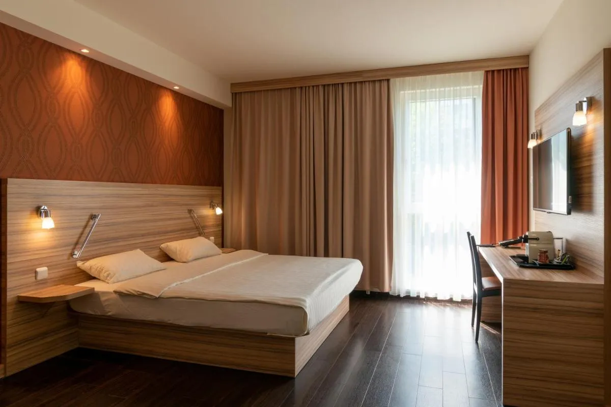 Image 1 of Star G Hotel Premium München Domagkstraße