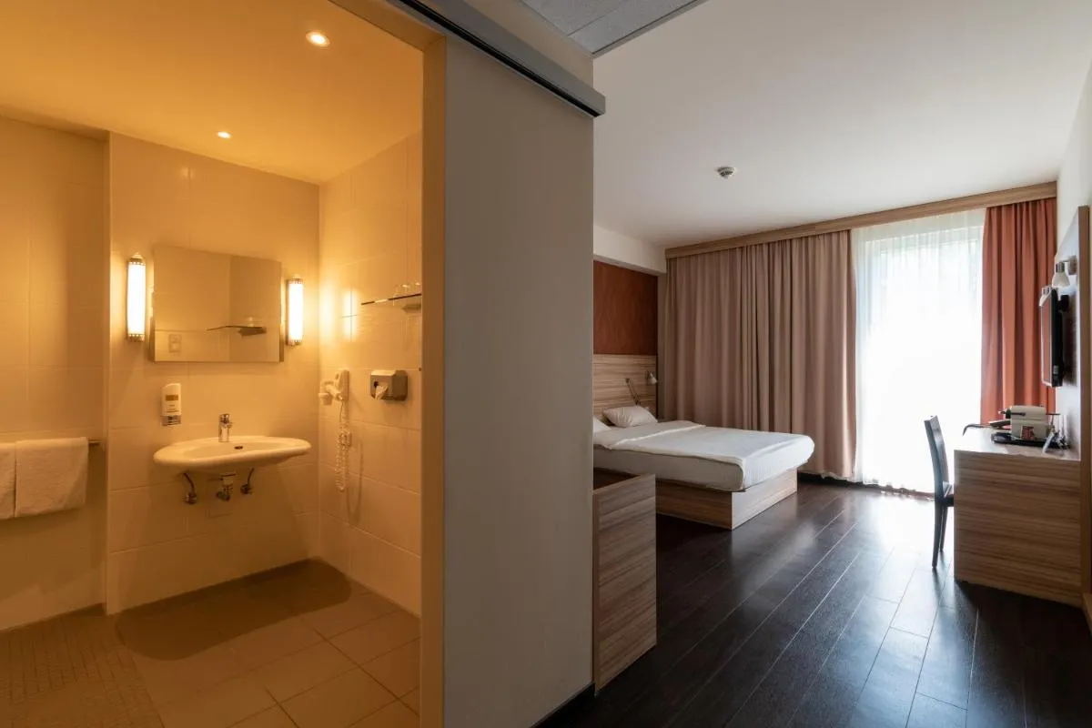 Image 2 of Star G Hotel Premium München Domagkstraße