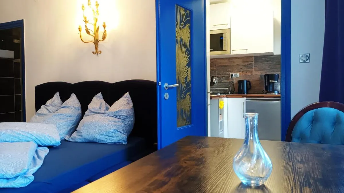 Image 3 of Stilvolles Appartement im Zentralen Schwabing – Innenstadt