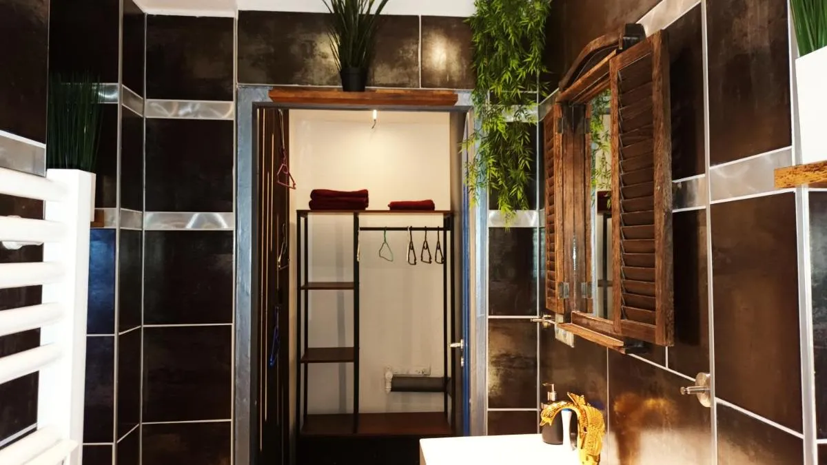 Image 2 of Stilvolles Appartement im Zentralen Schwabing – Innenstadt