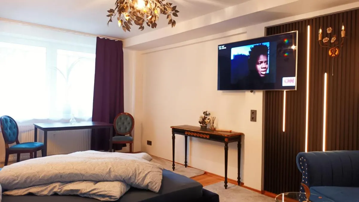 Image 4 of Stilvolles Appartement im Zentralen Schwabing – Innenstadt