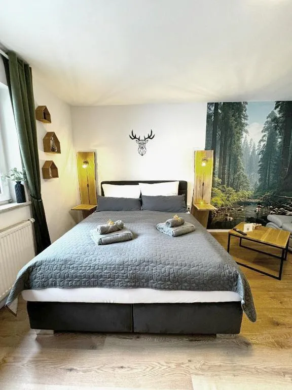Image of StyleStay I Schwanthalerhöhe