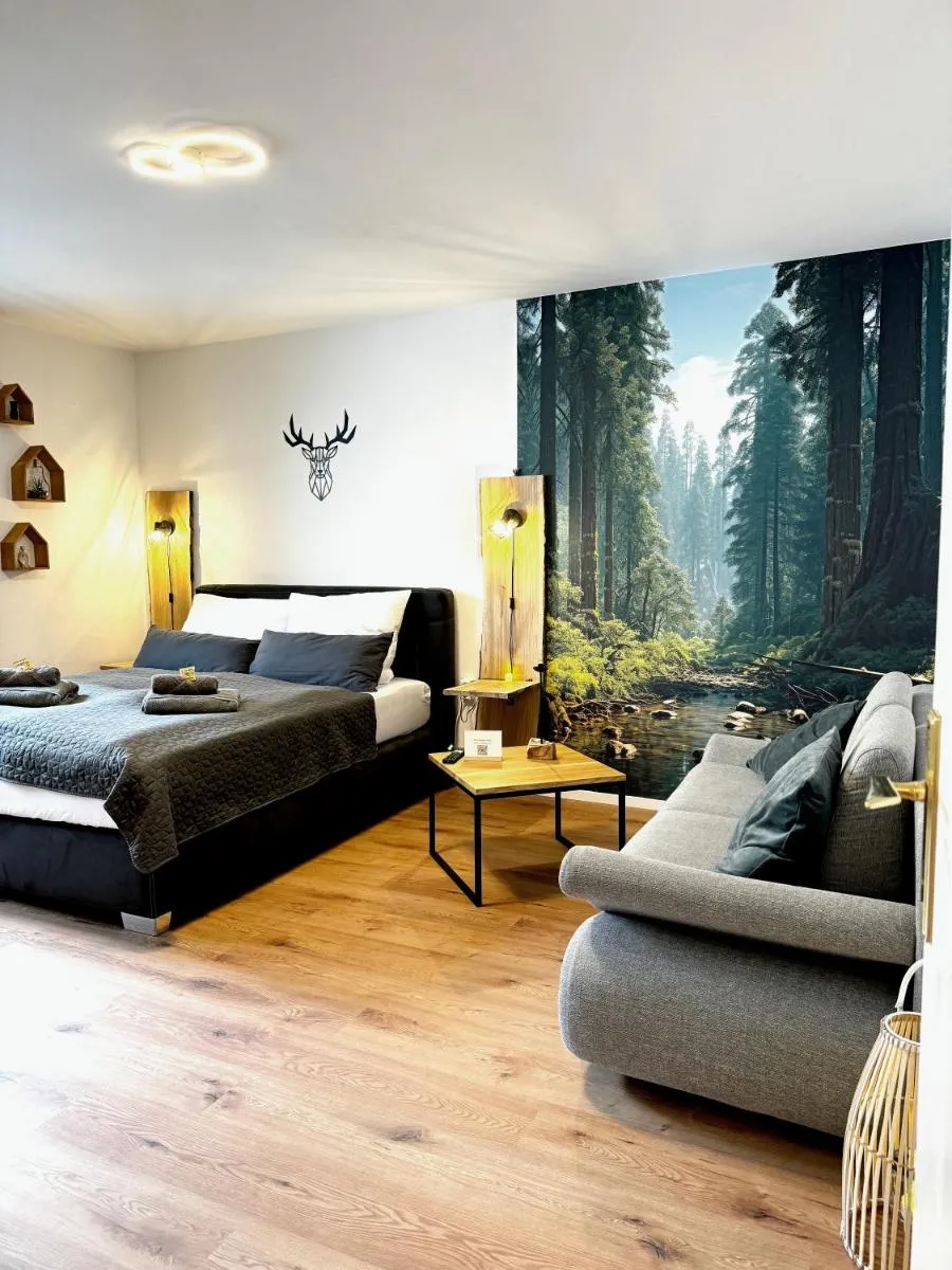 Image 1 of StyleStay I Schwanthalerhöhe