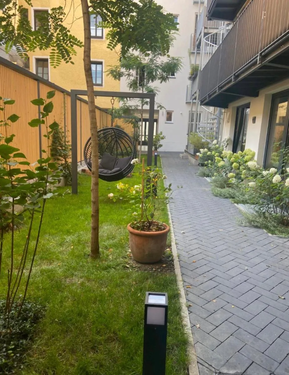 Image 5 of Suite One Einsteinstraße