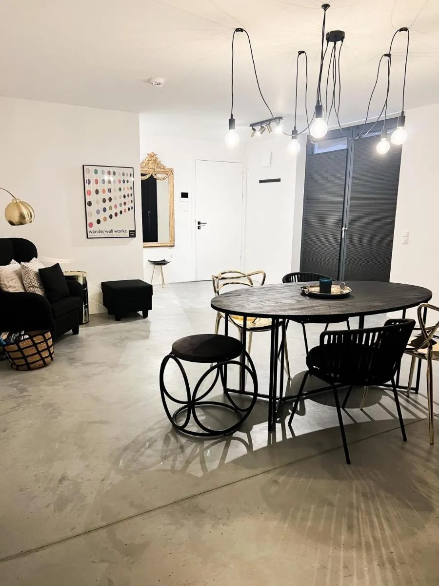 Image 4 of Suite One Einsteinstraße