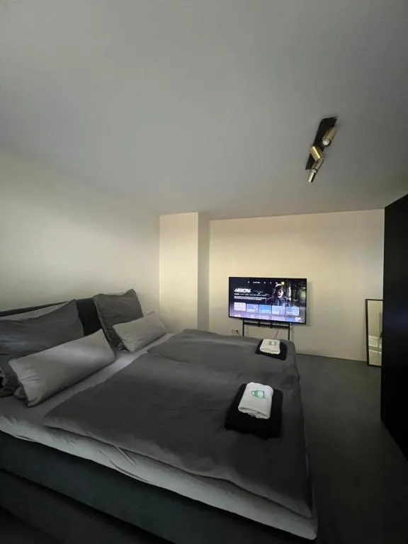 Image of Suite One Einsteinstraße