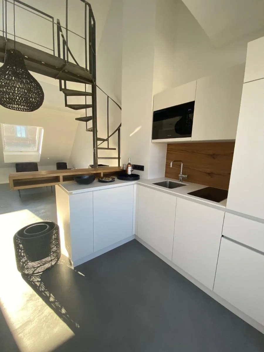 Image 4 of Suite One Löwengrube
