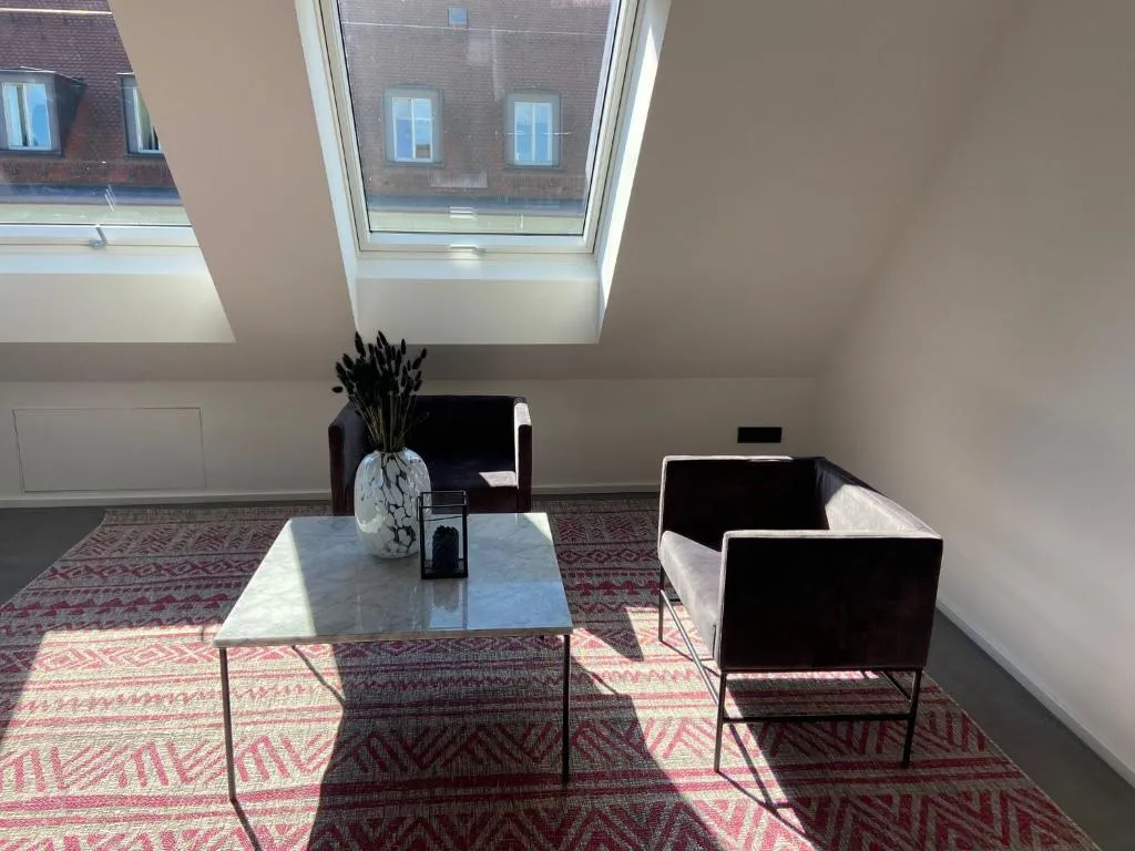 Image of Suite One Löwengrube